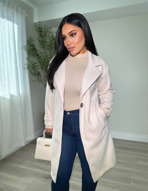 Athena Ivory Coat