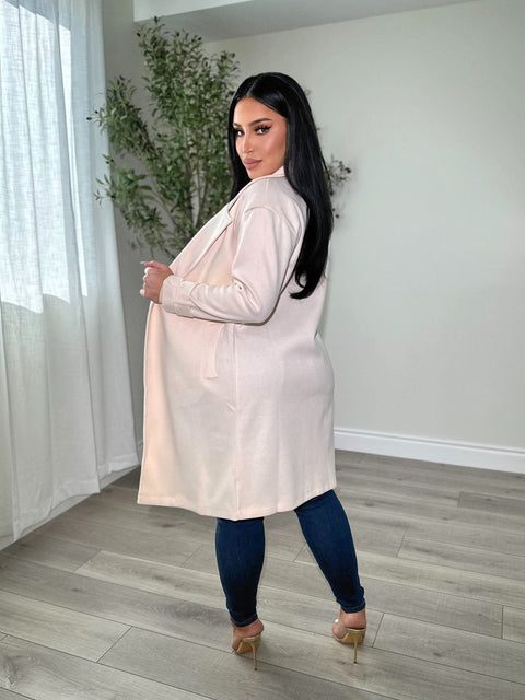 Athena Ivory Coat