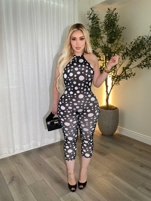 Dottie Jumpsuit