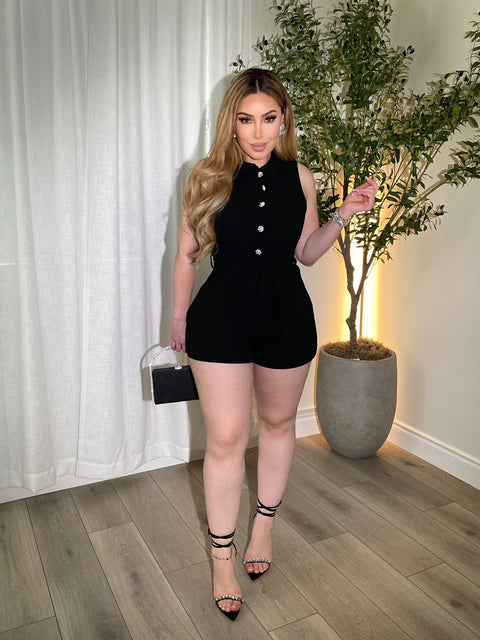 Camila Romper