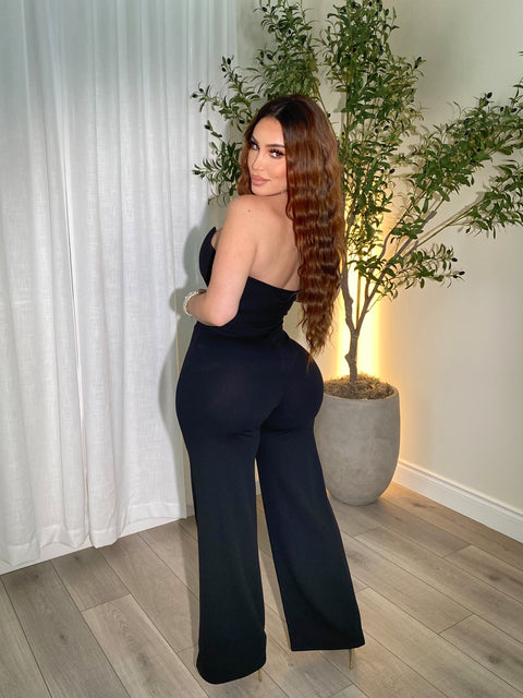 Power Play Jumpsuit