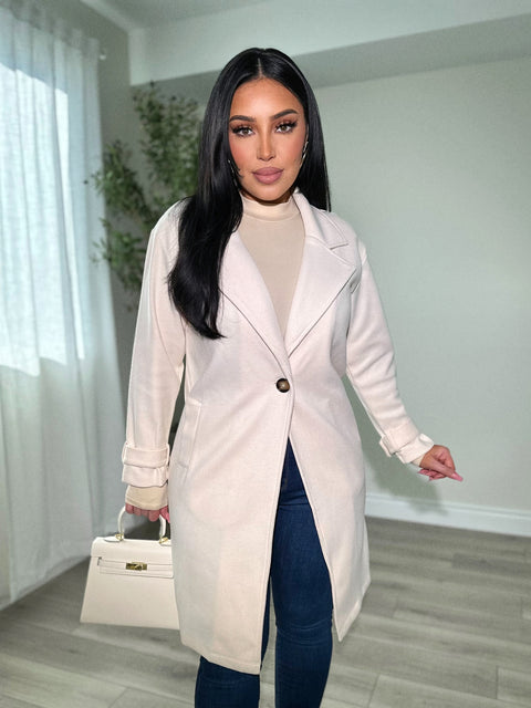 Athena Ivory Coat