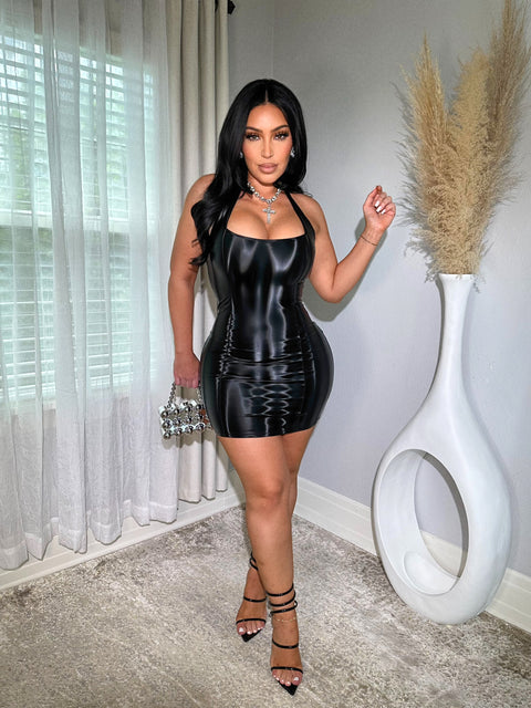90’s Baddie Dress