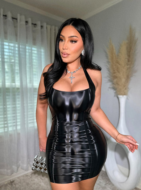 90’s Baddie Dress
