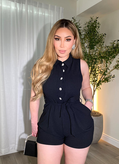 Camila Romper