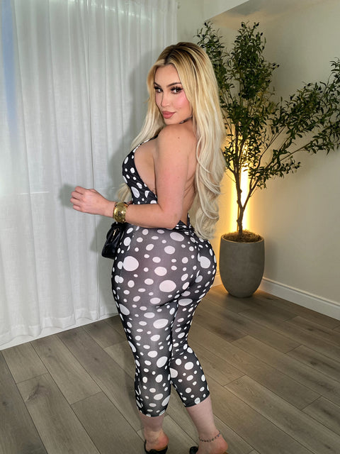 Dottie Jumpsuit