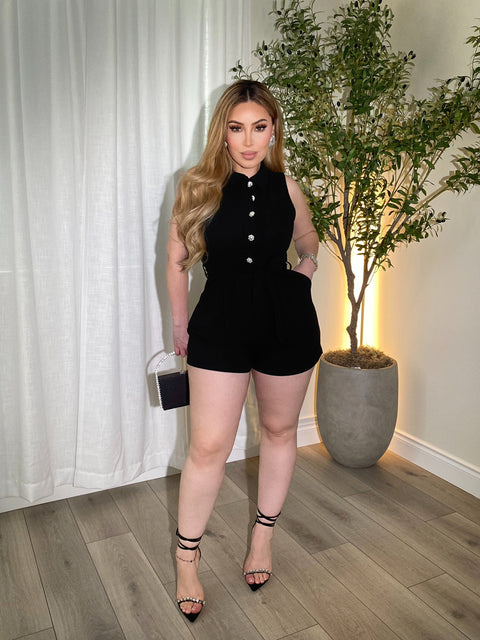 Camila Romper