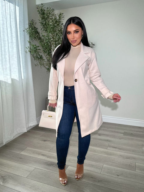 Athena Ivory Coat