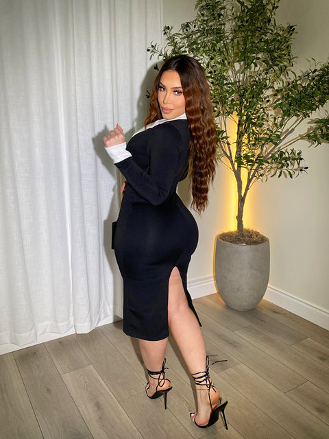 Elvira Medi Dress