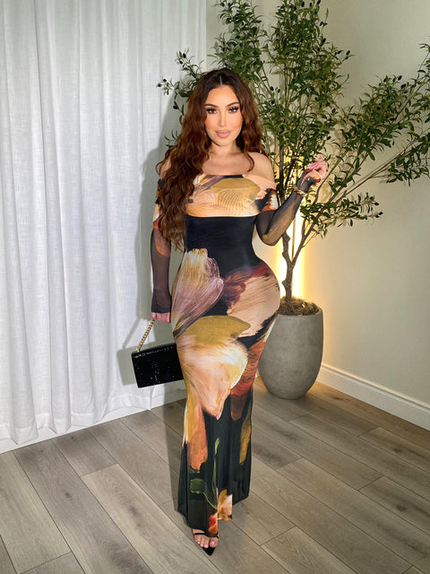 Seraphine Maxi